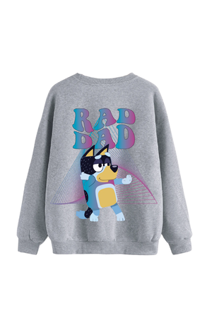 Rad Dad