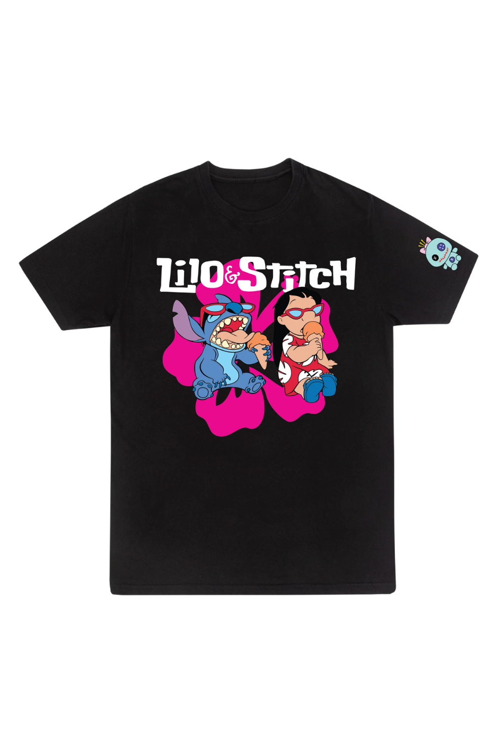 L&S Black