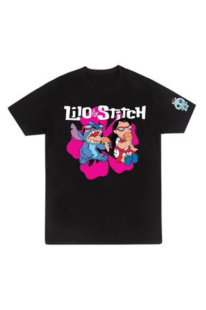 L&S Black