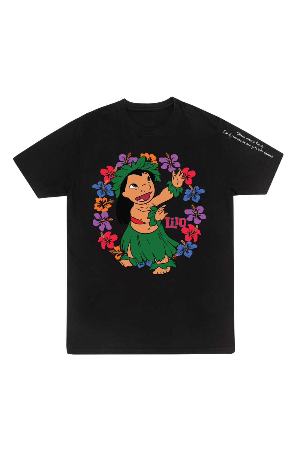 Lilo Black