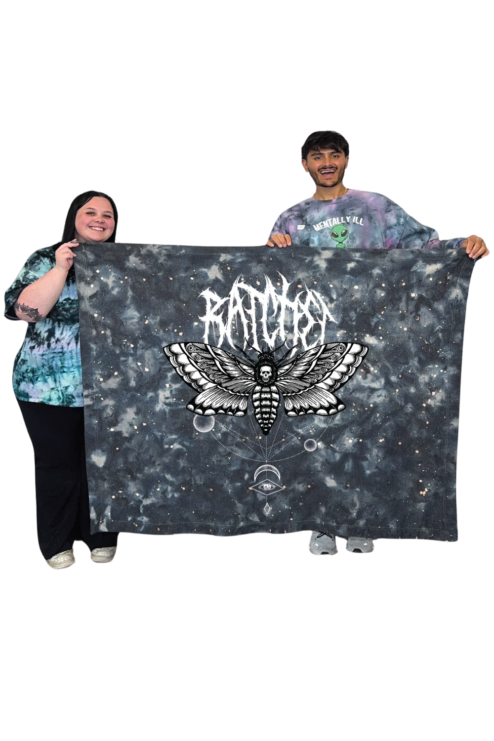 Moth Blanket
