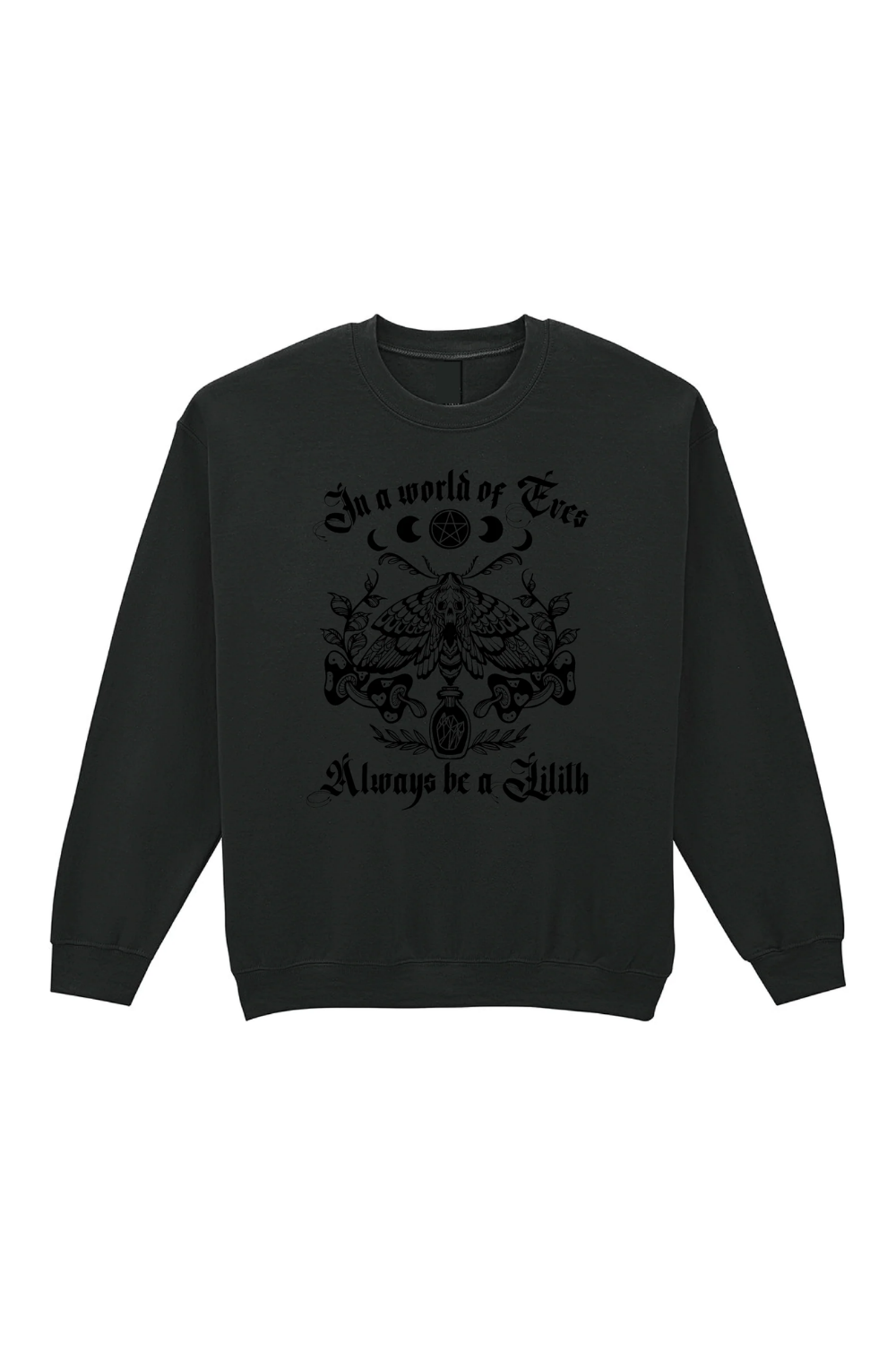 Always Be A Lilith