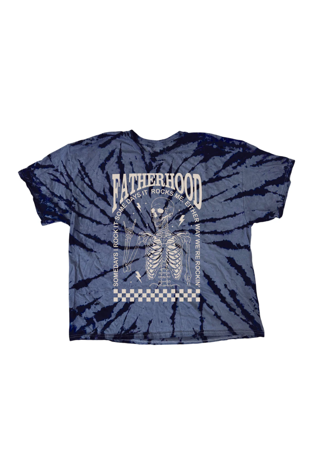 Fatherhood Rock It