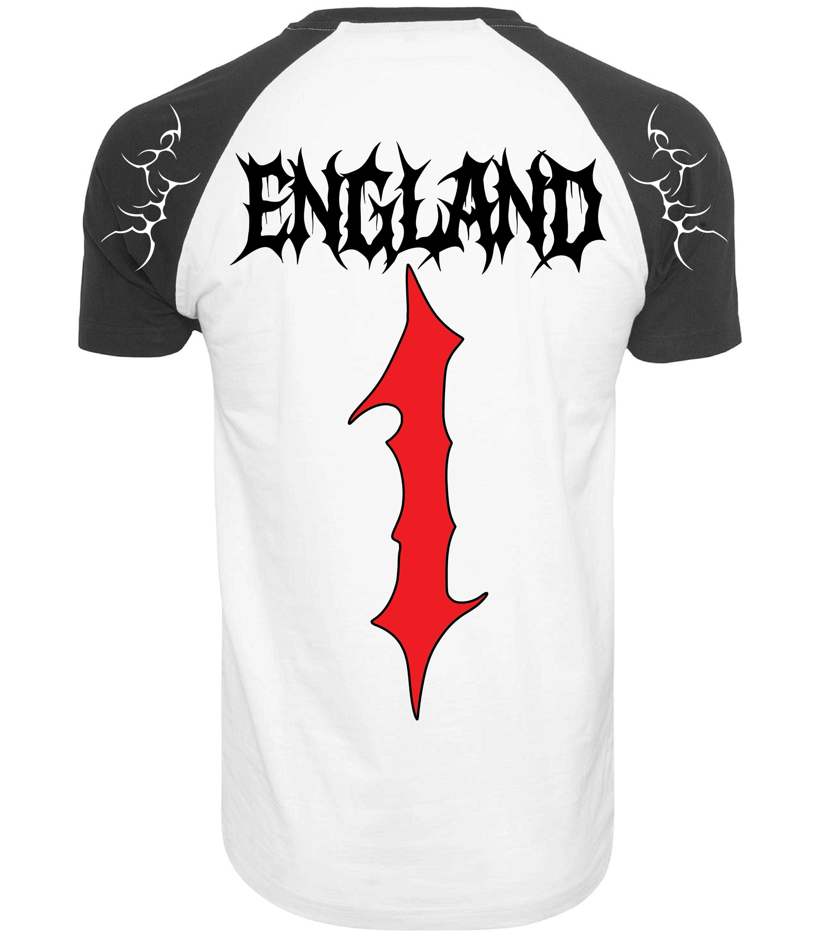 Alt England T