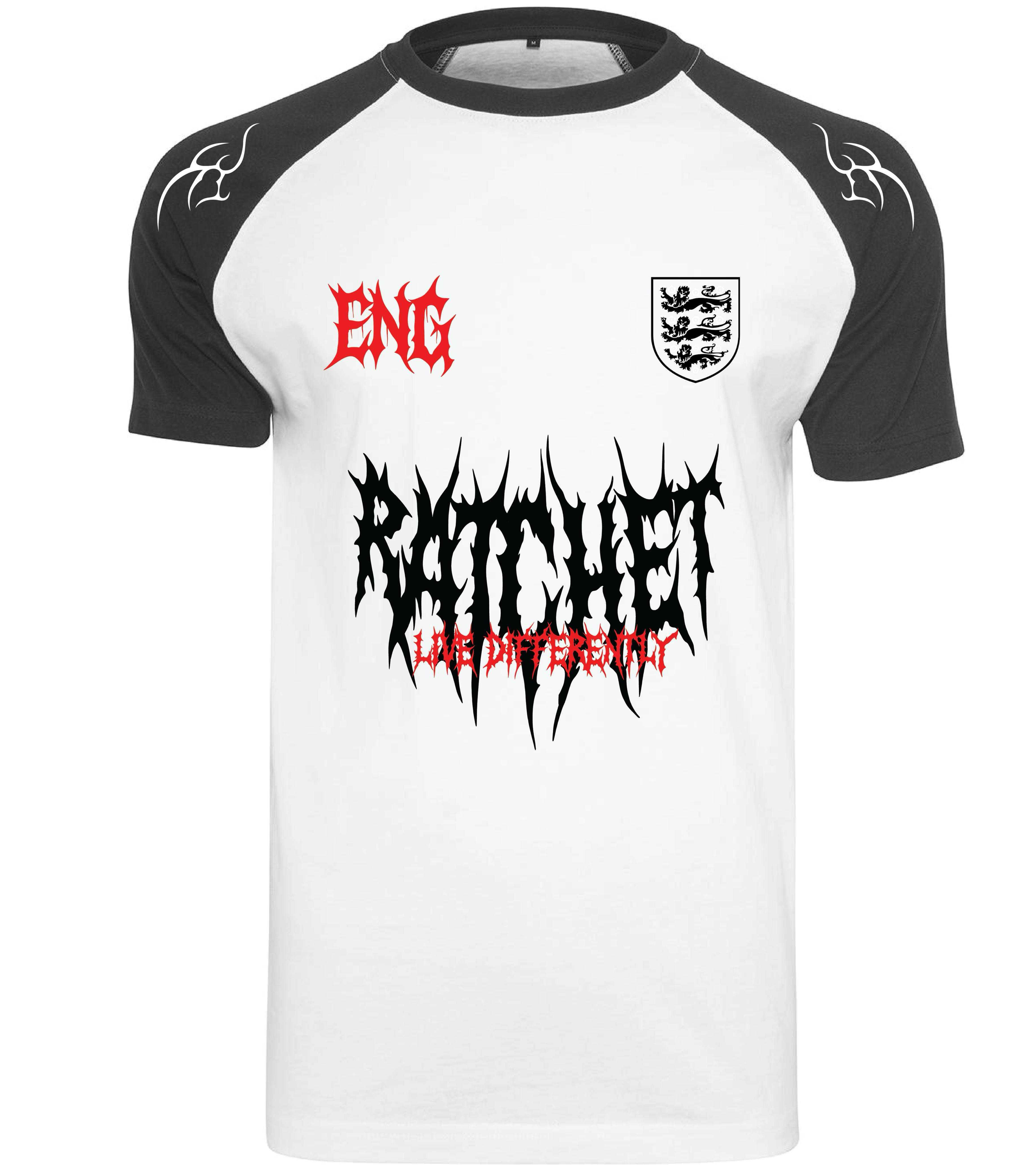 Alt England T