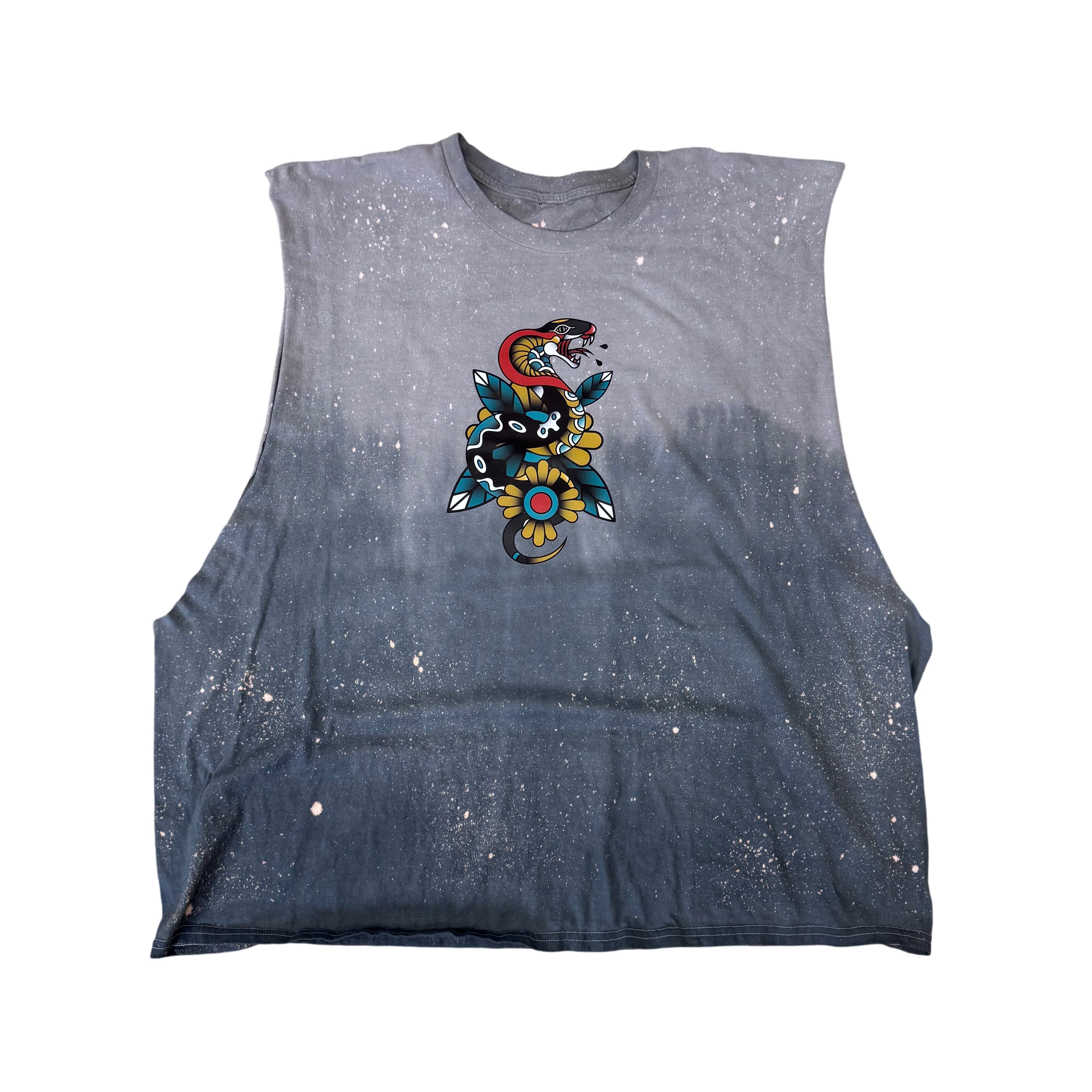 Full Bloom Full Ink Tank