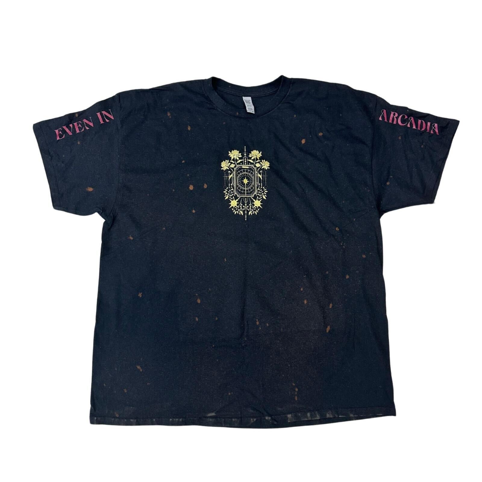 Take My Pain Away Bleach T-shirt