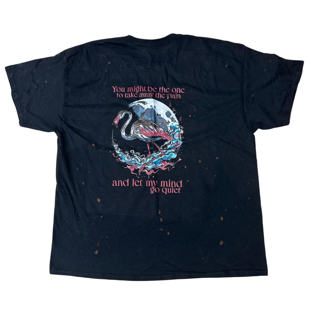 Take My Pain Away Bleach T-shirt