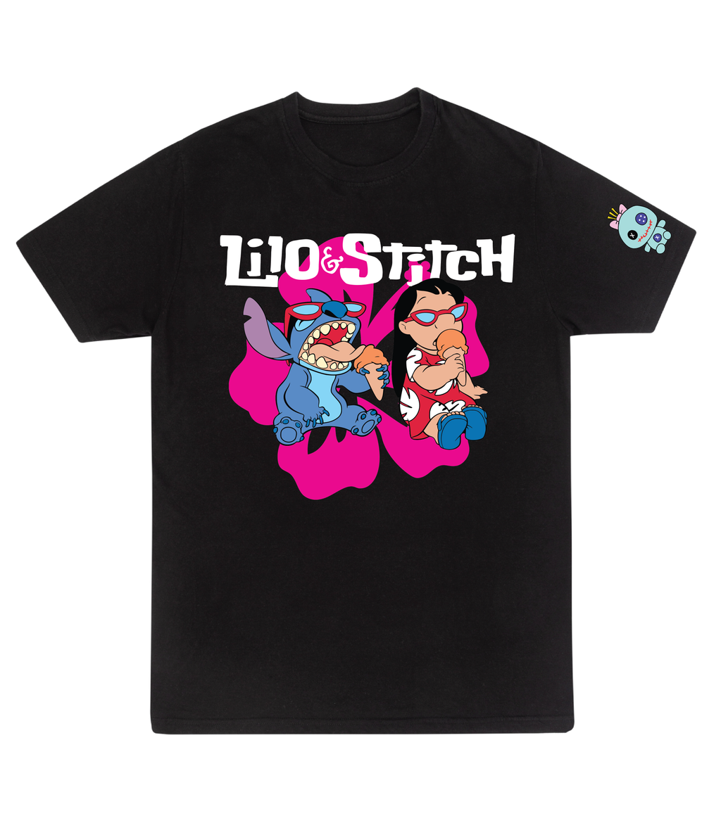 L&S Black