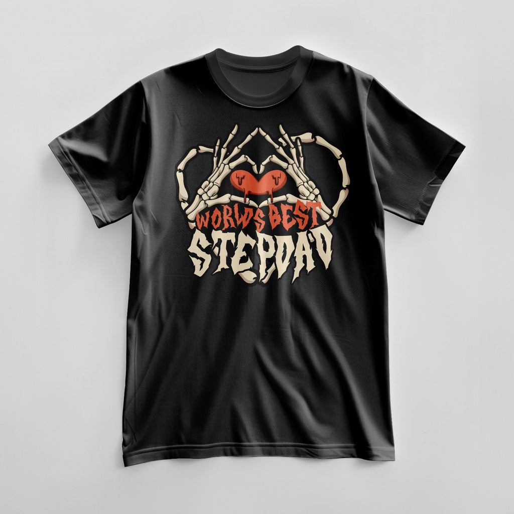 Step Dad
