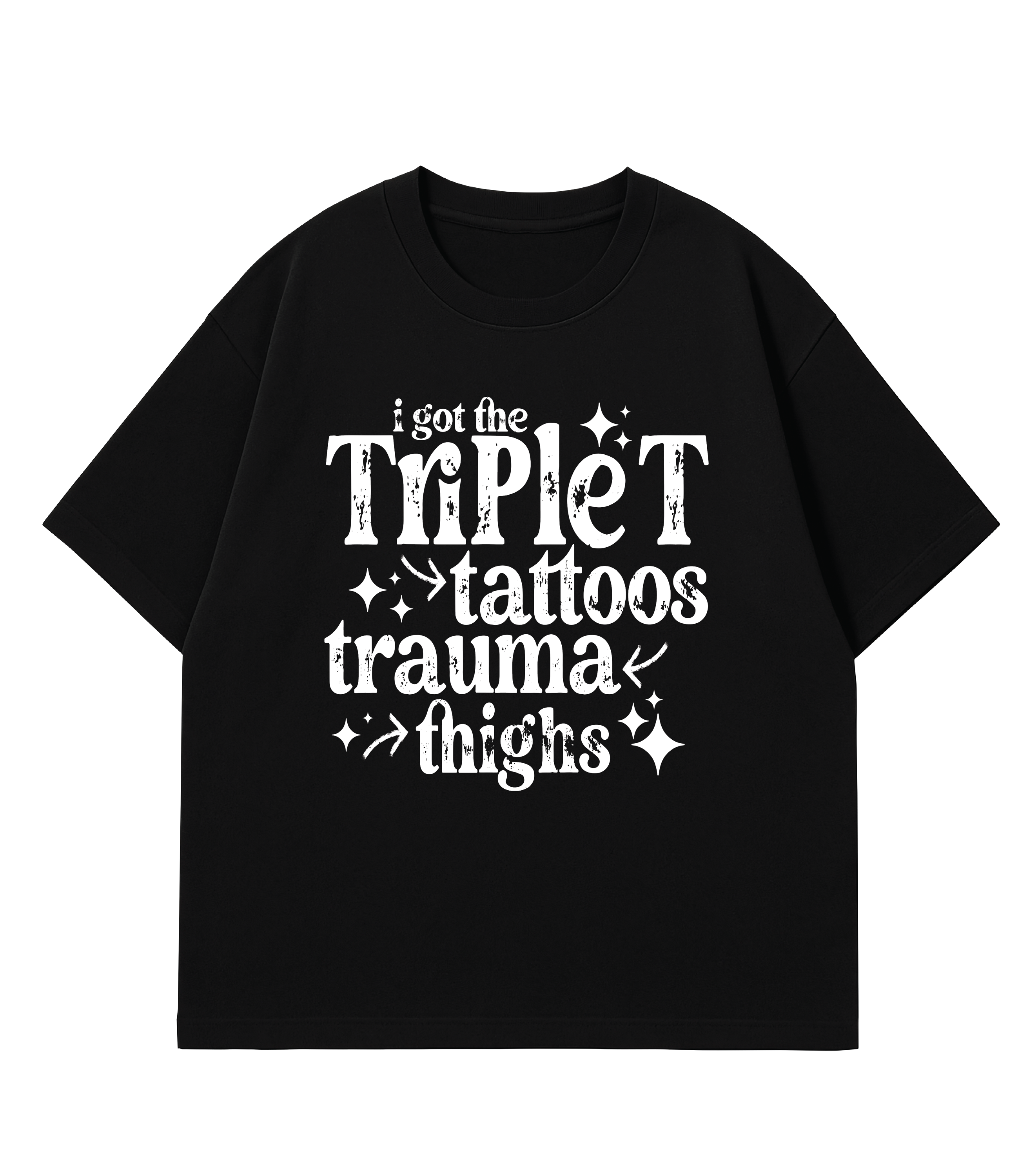 Triple T