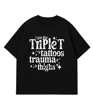 Triple T