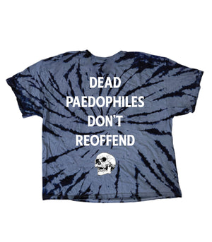Don't Reoffend