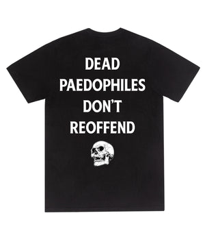 Don't Reoffend
