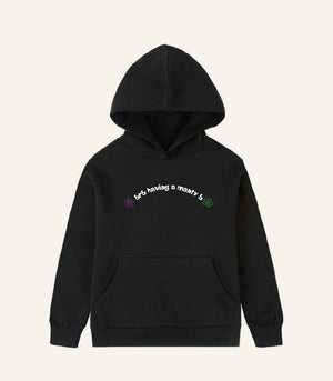 Menty B Black