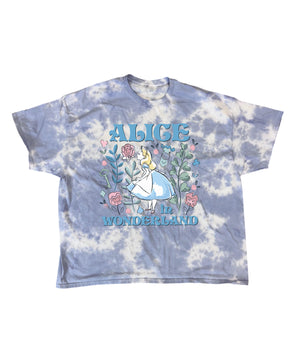 Alice In W