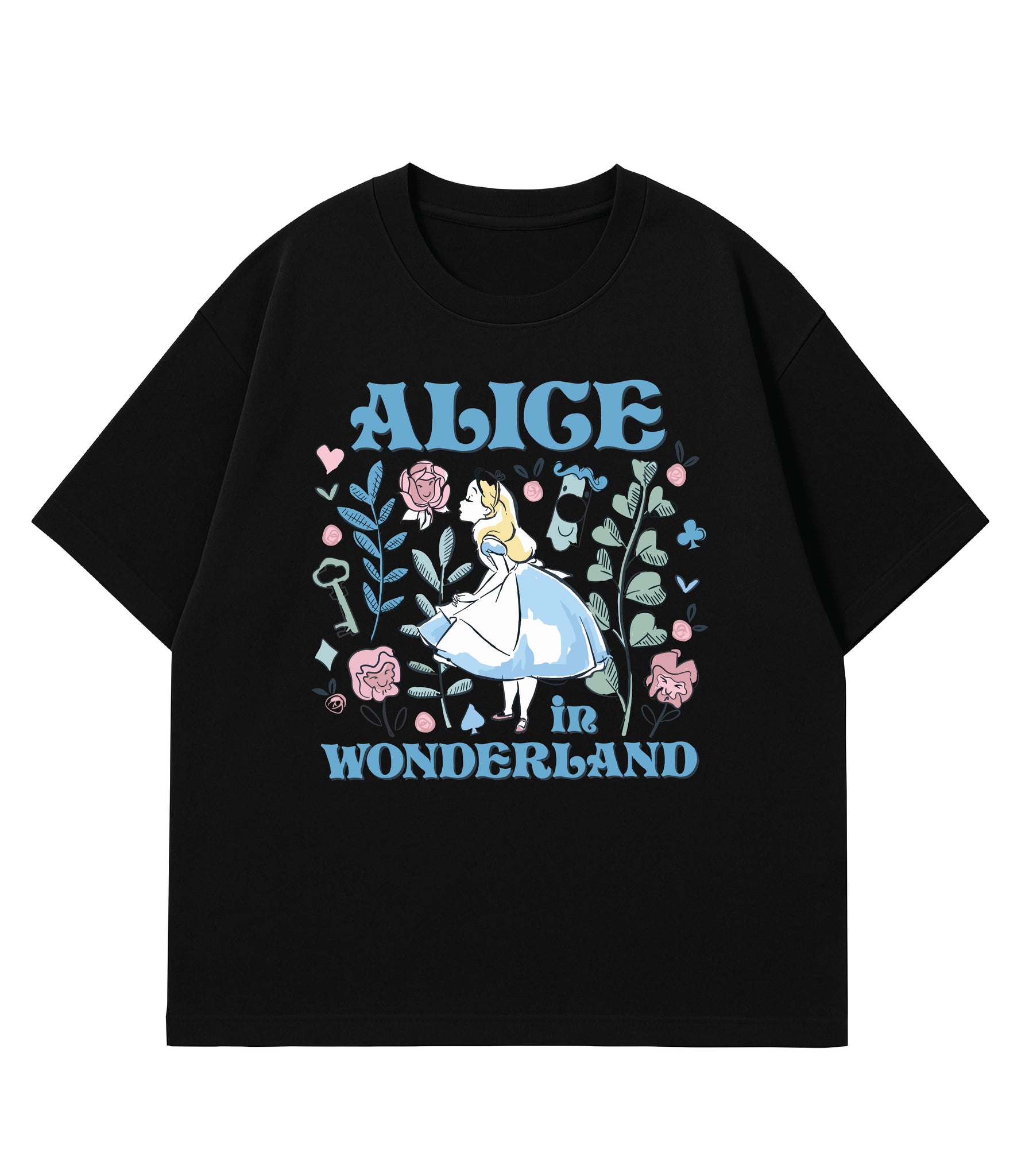 Alice In W