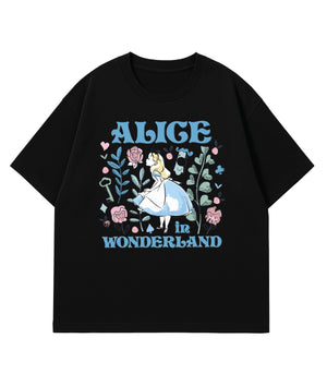 Alice In W