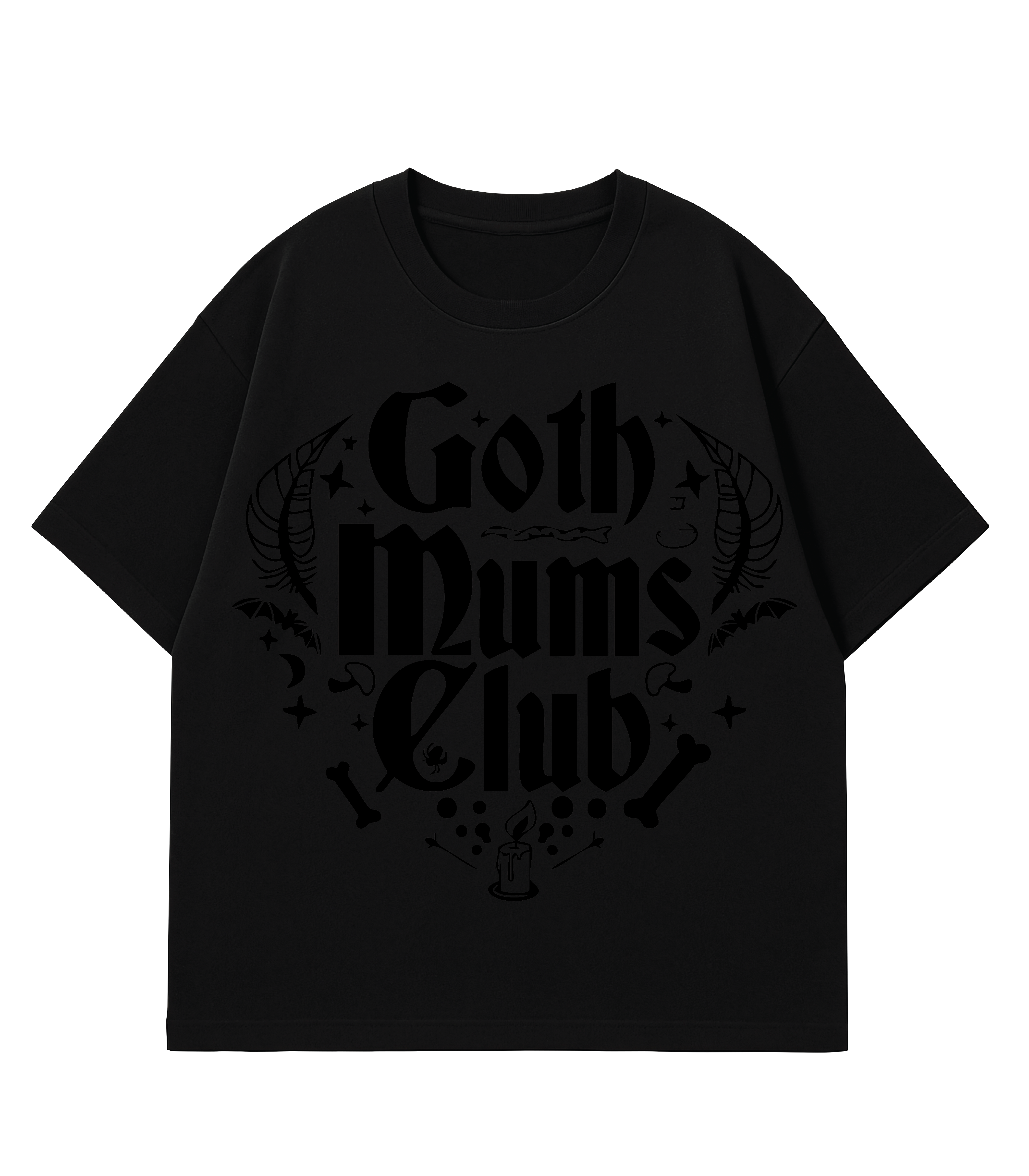 Goth Mums Club