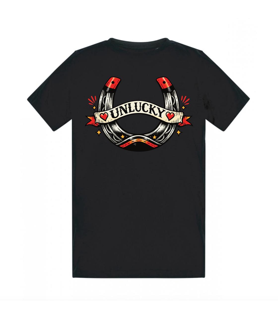 Friday 13th - 13 T-shirts at £13 each