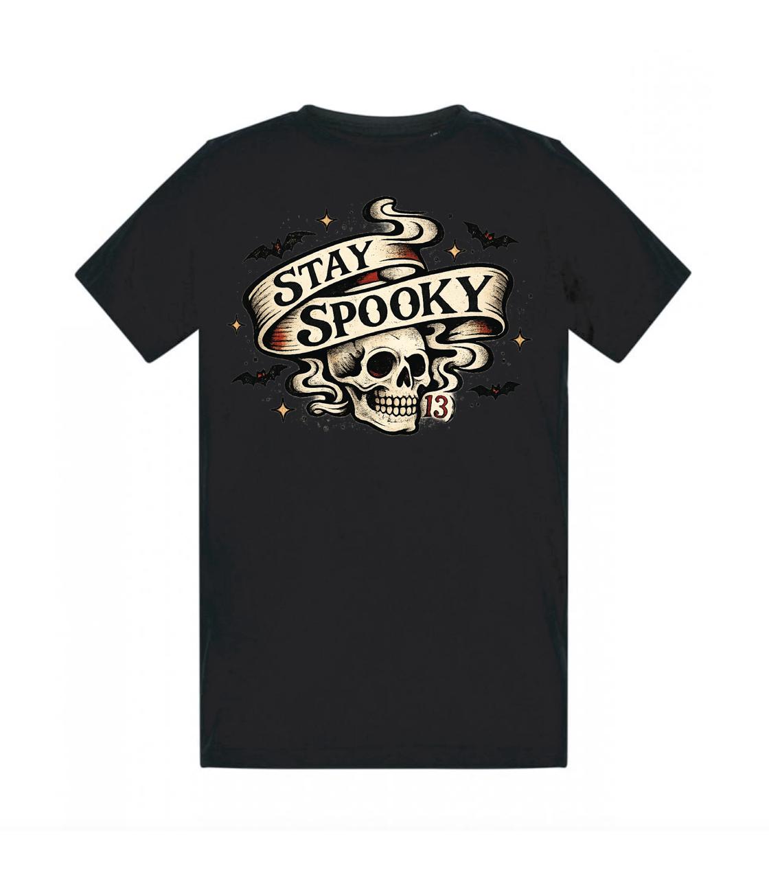 Friday 13th - 13 T-shirts at £13 each