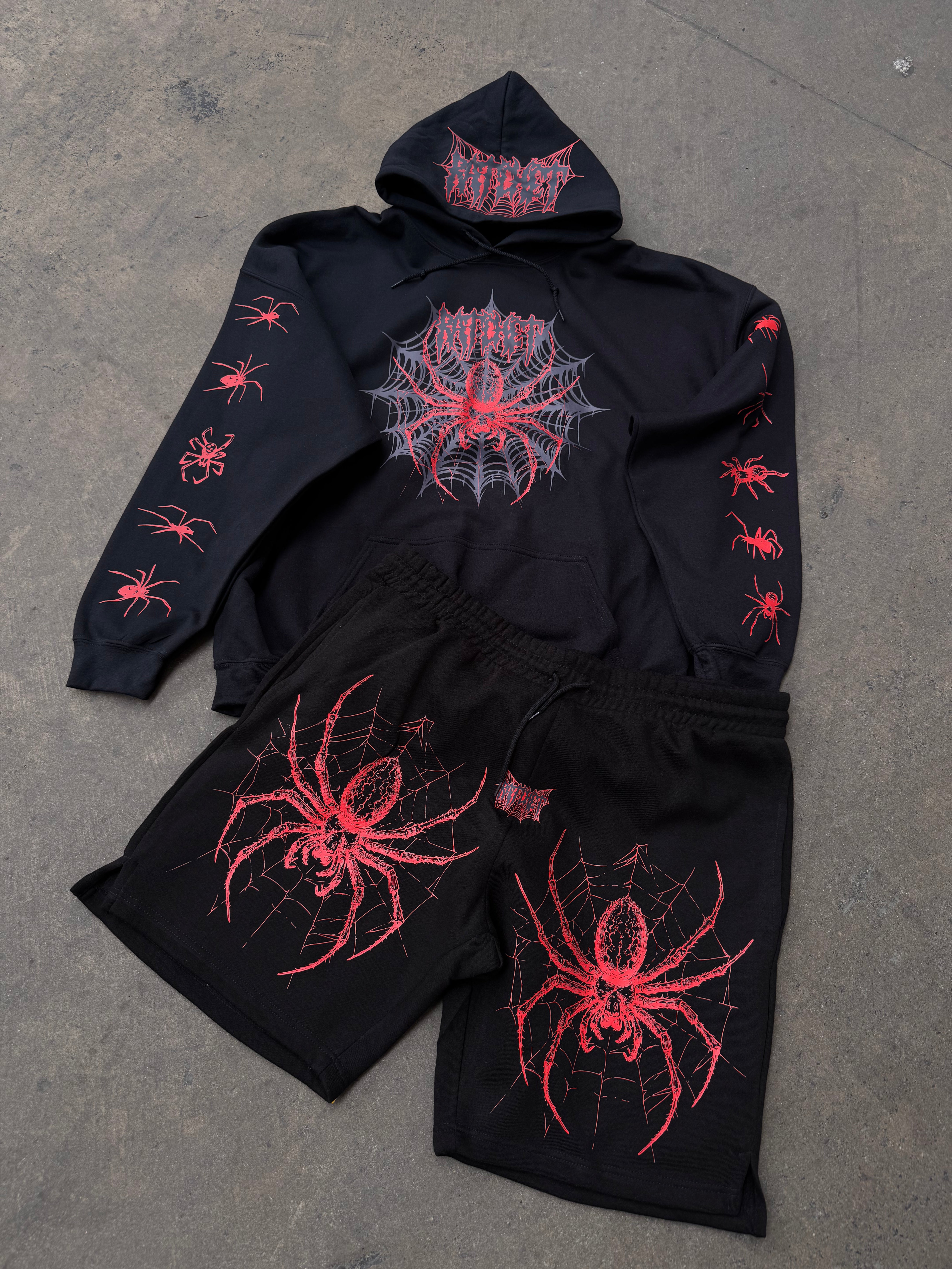 Ratchet Summer Hoodies