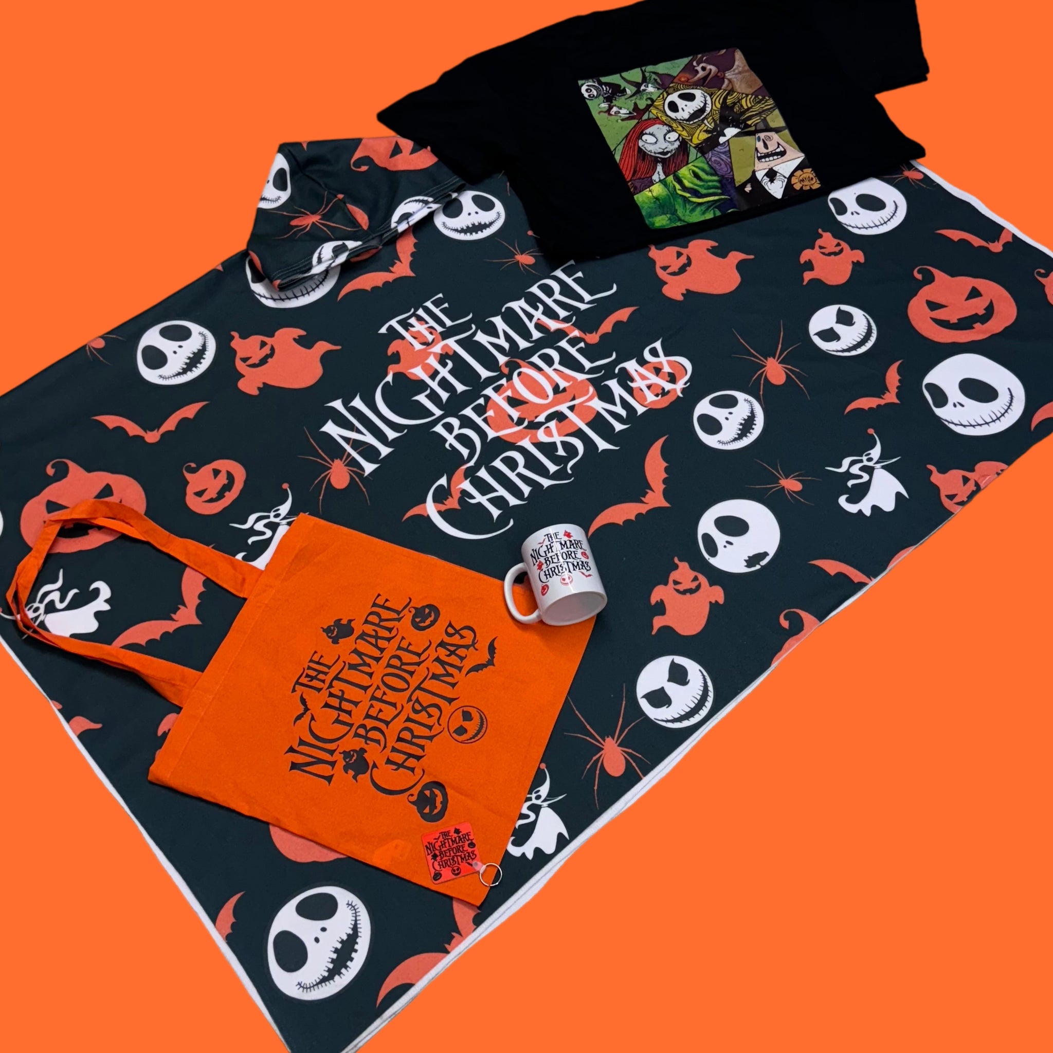 BOO BOX