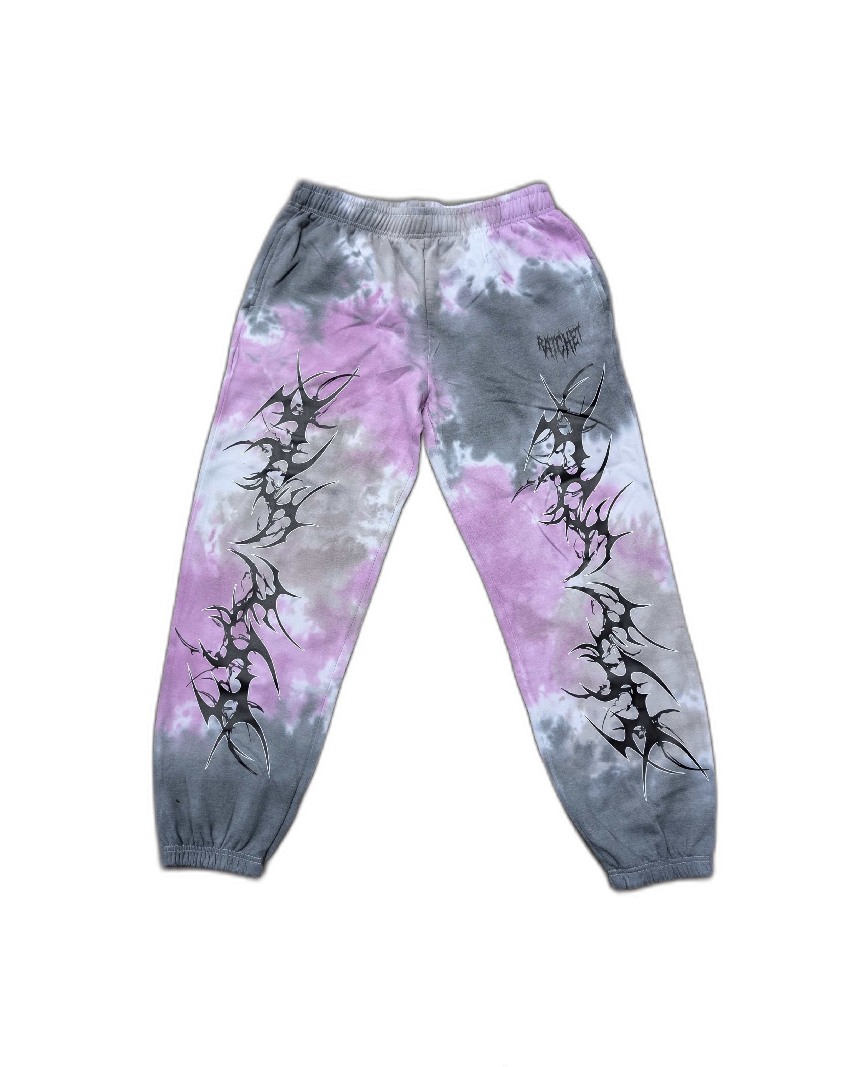 Pride Joggers