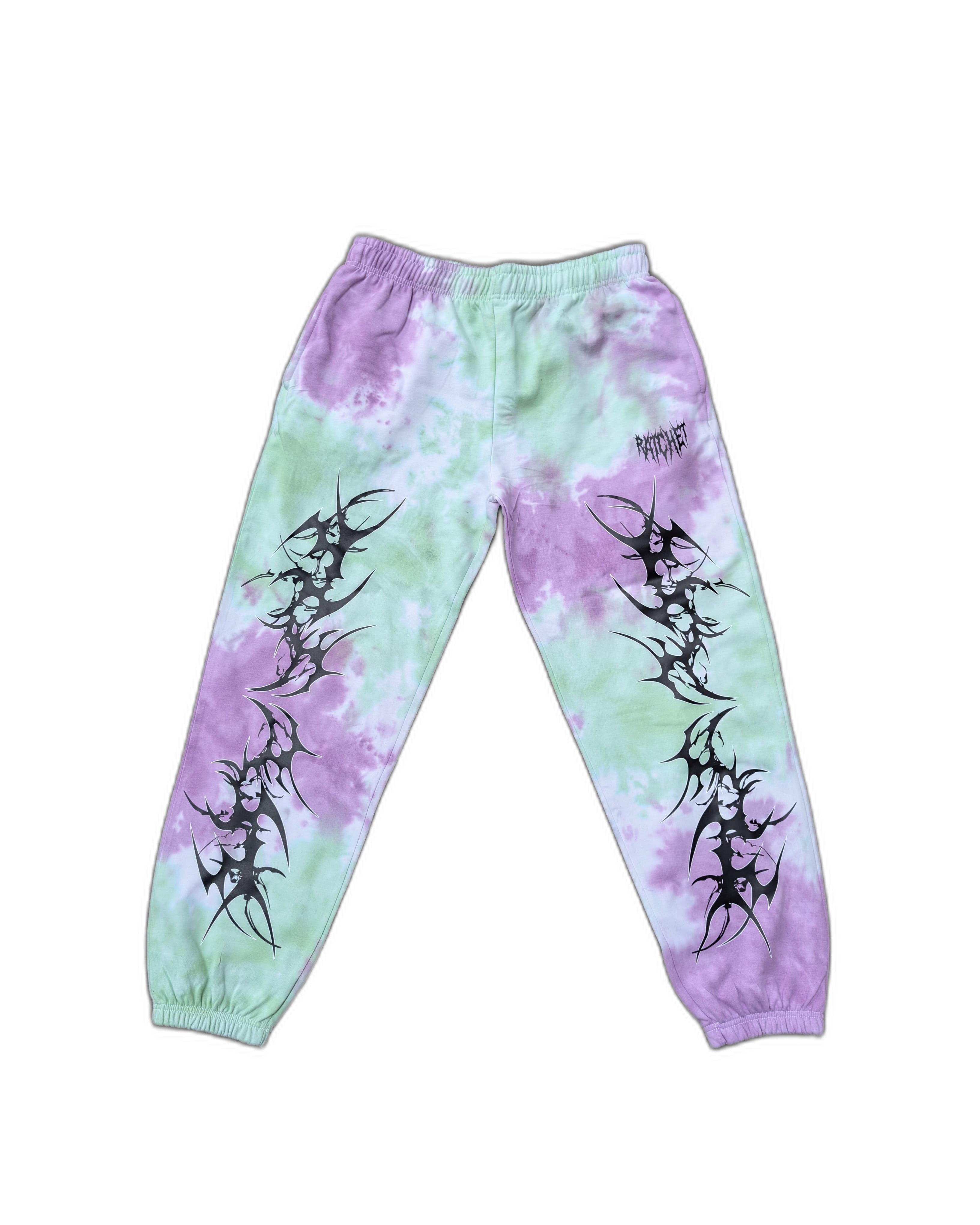 Pride Joggers