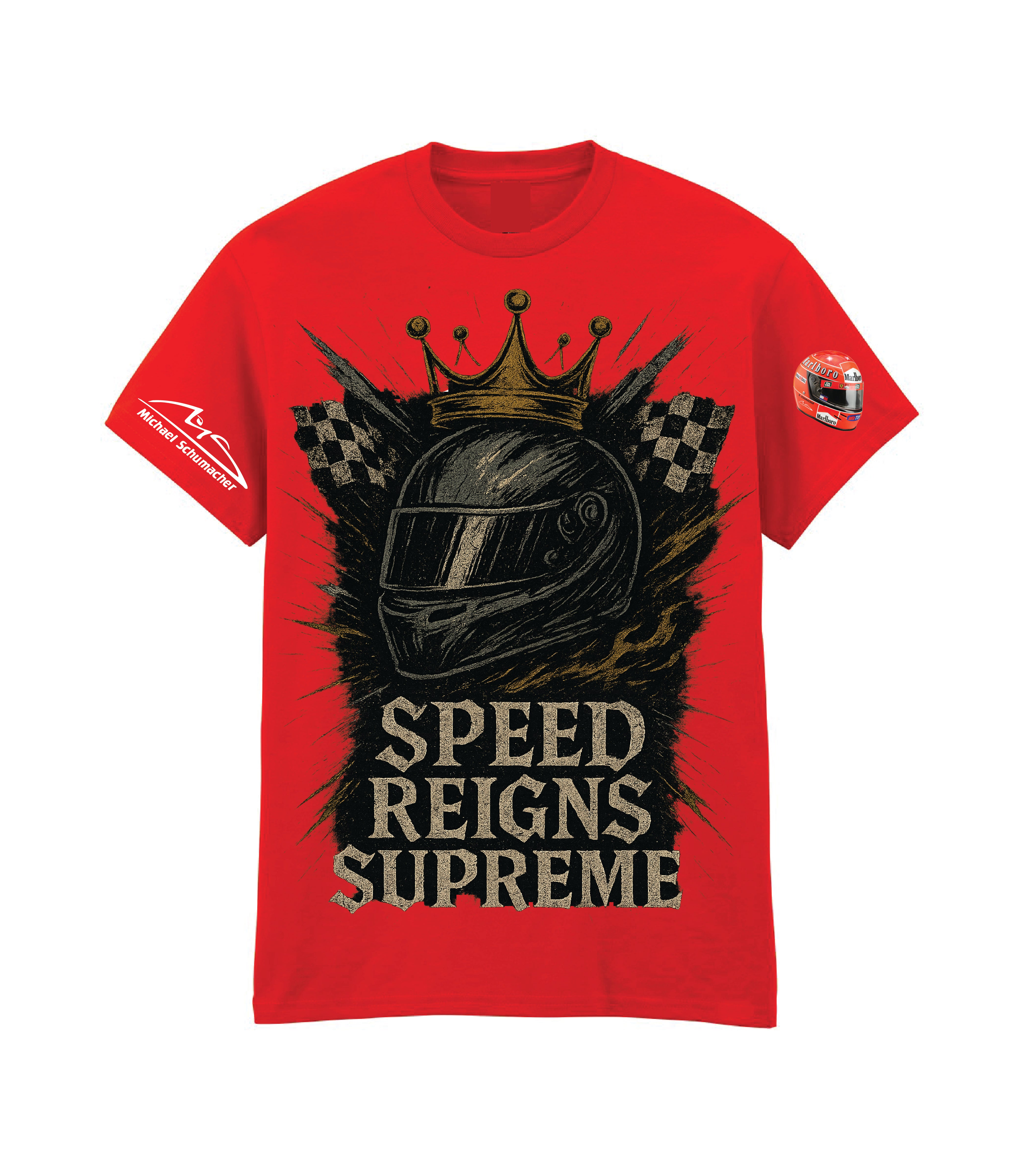 Michael Schumacher F1