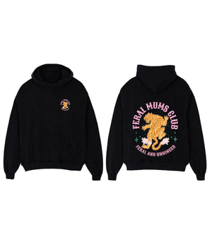 Feral Mums Club