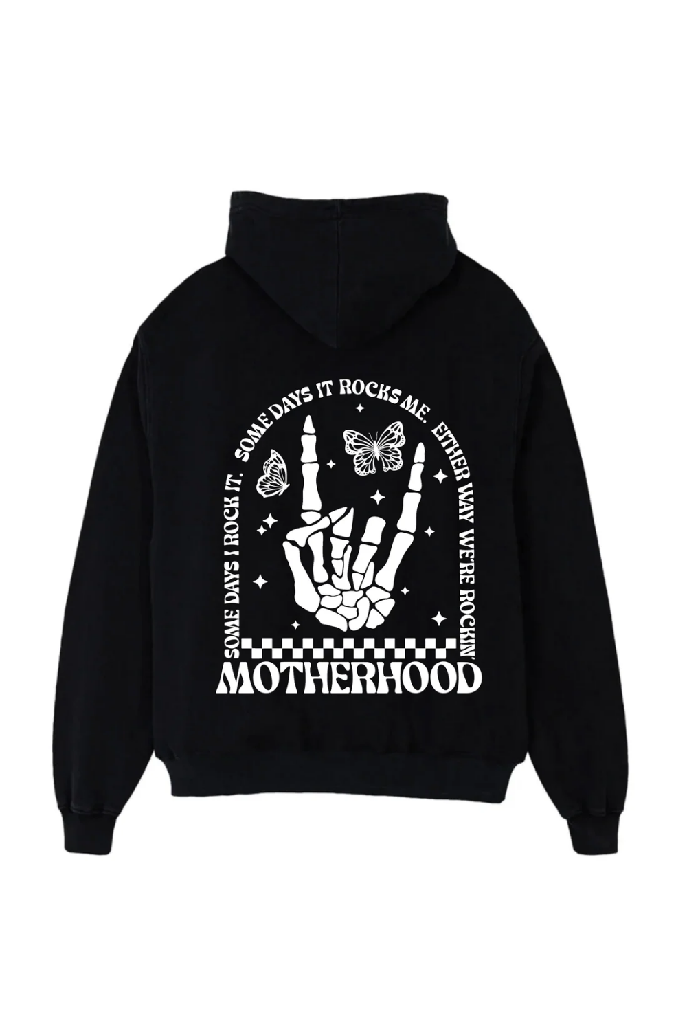 Mother hood Rocks