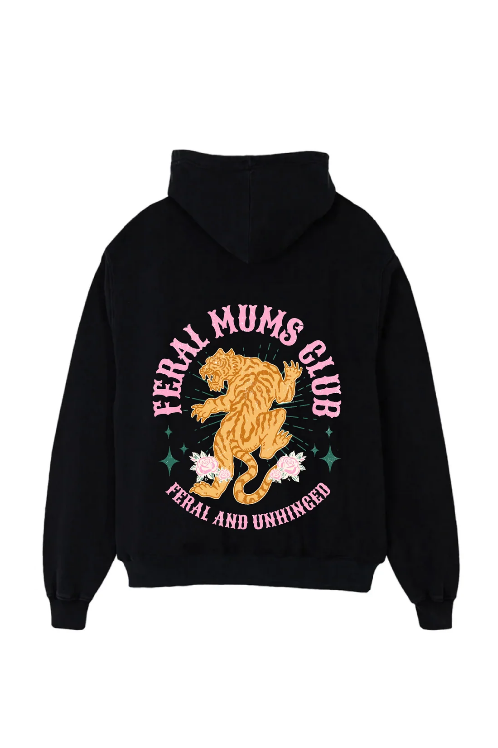 Feral Mums Club