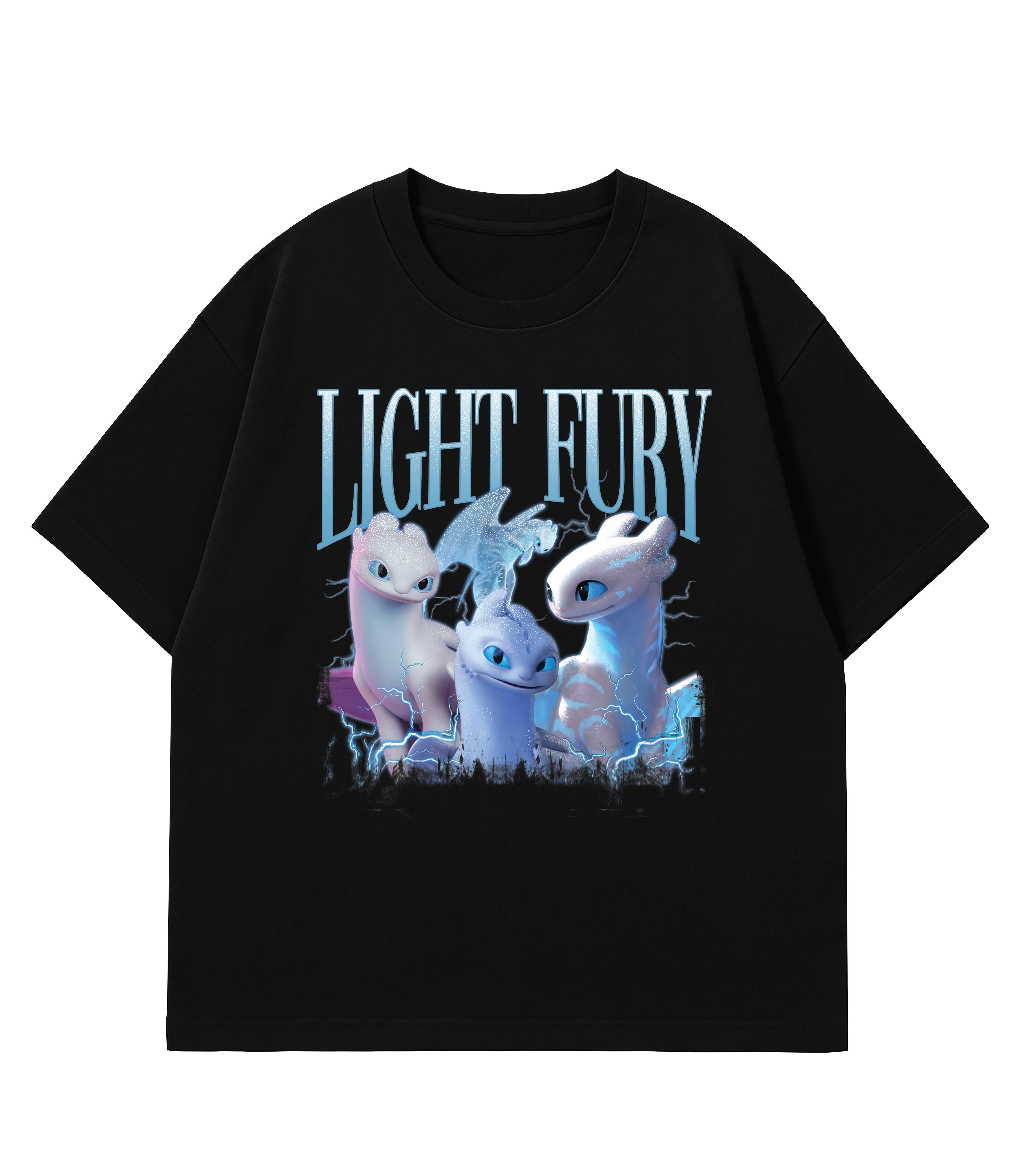 Light Fury