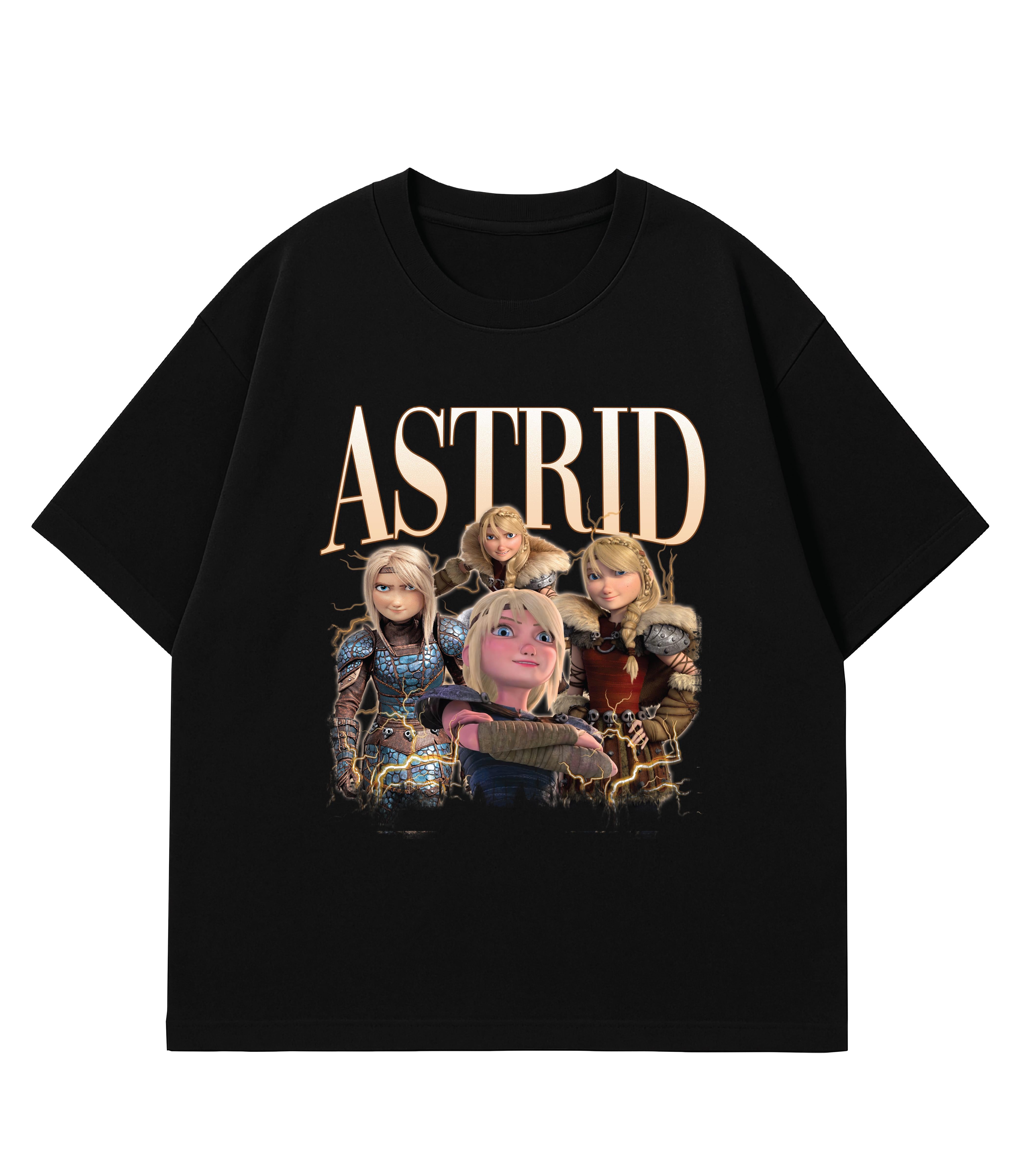 Astrid