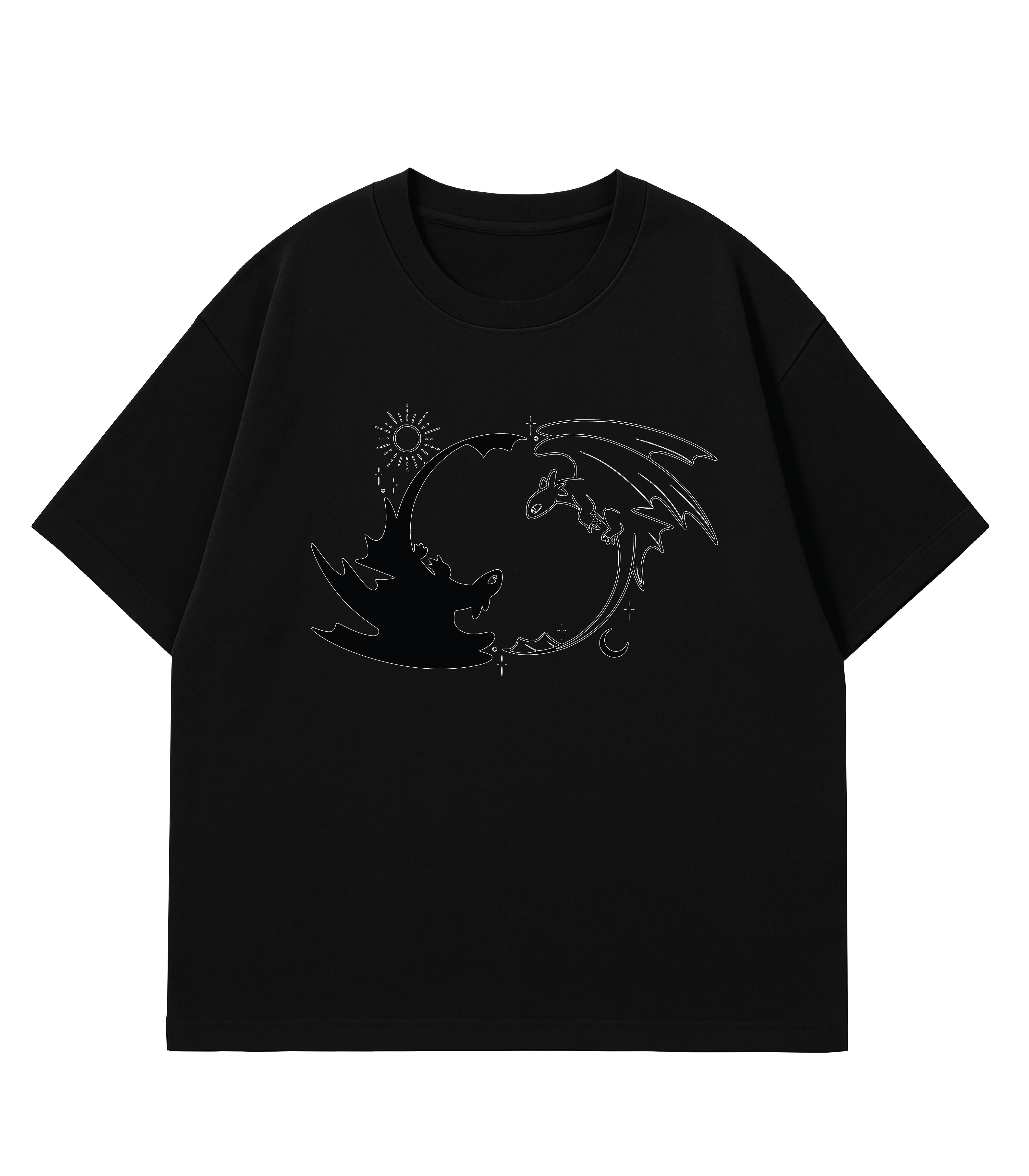 Twin Dragon