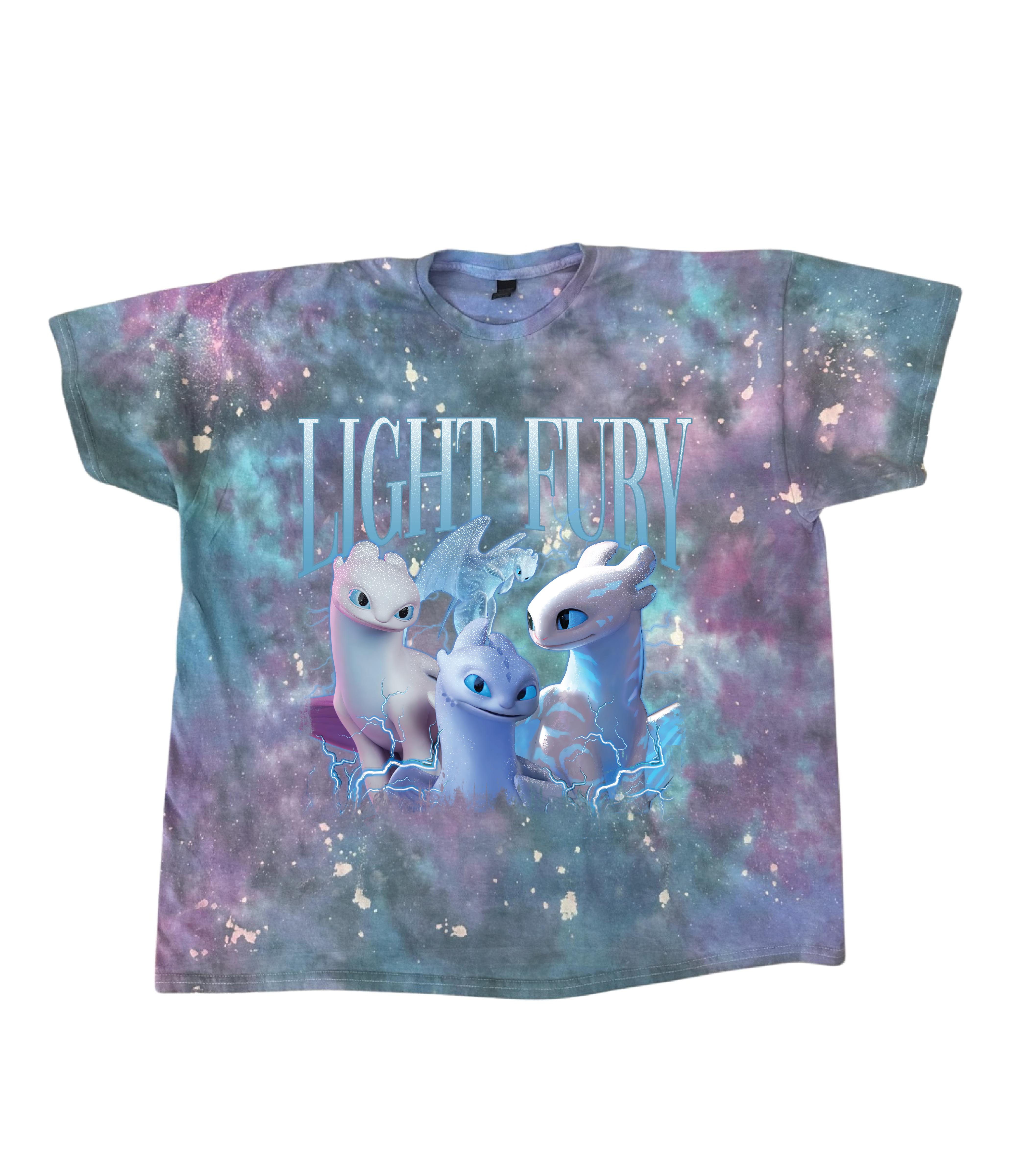 Light Fury