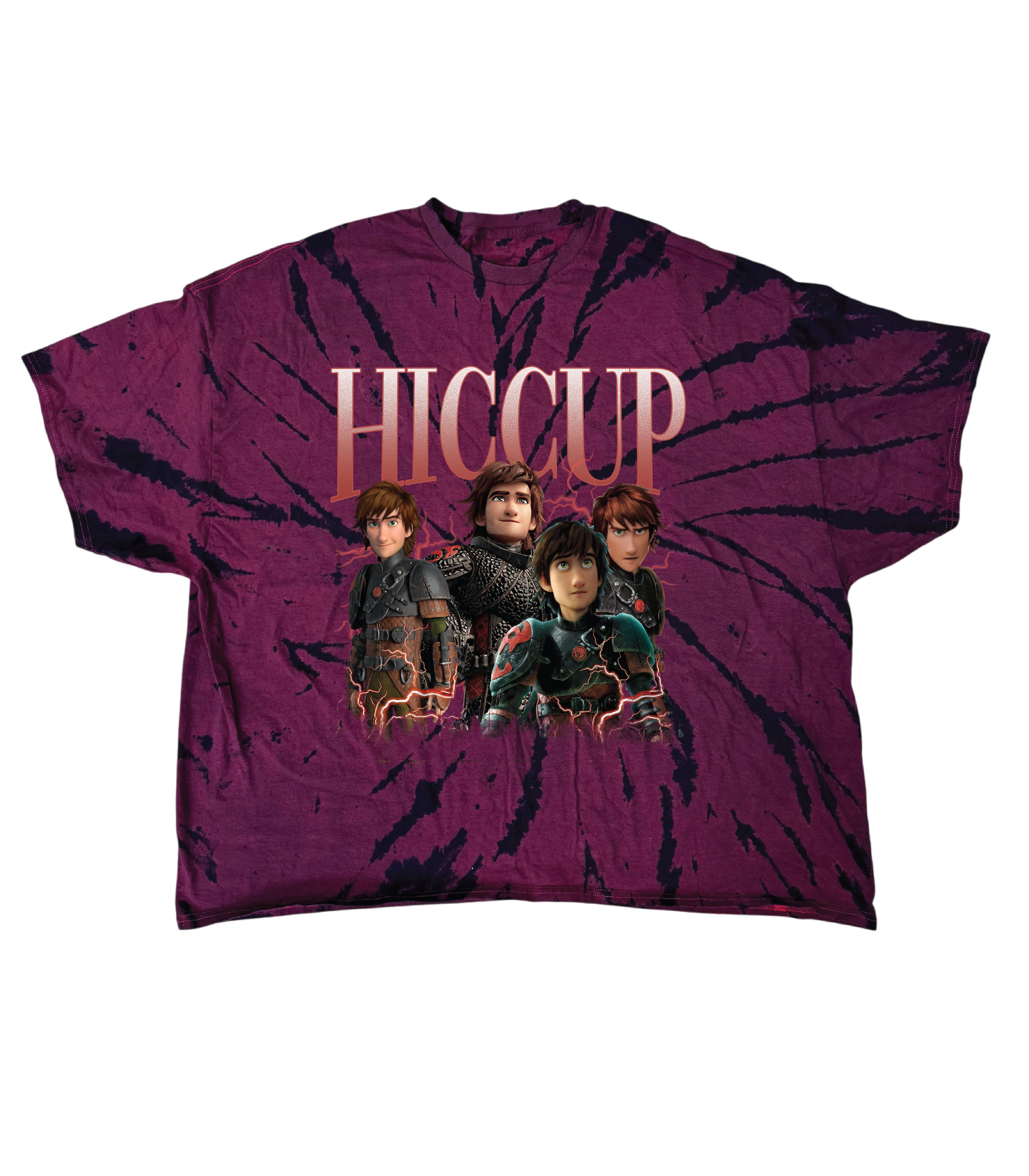 Hiccup