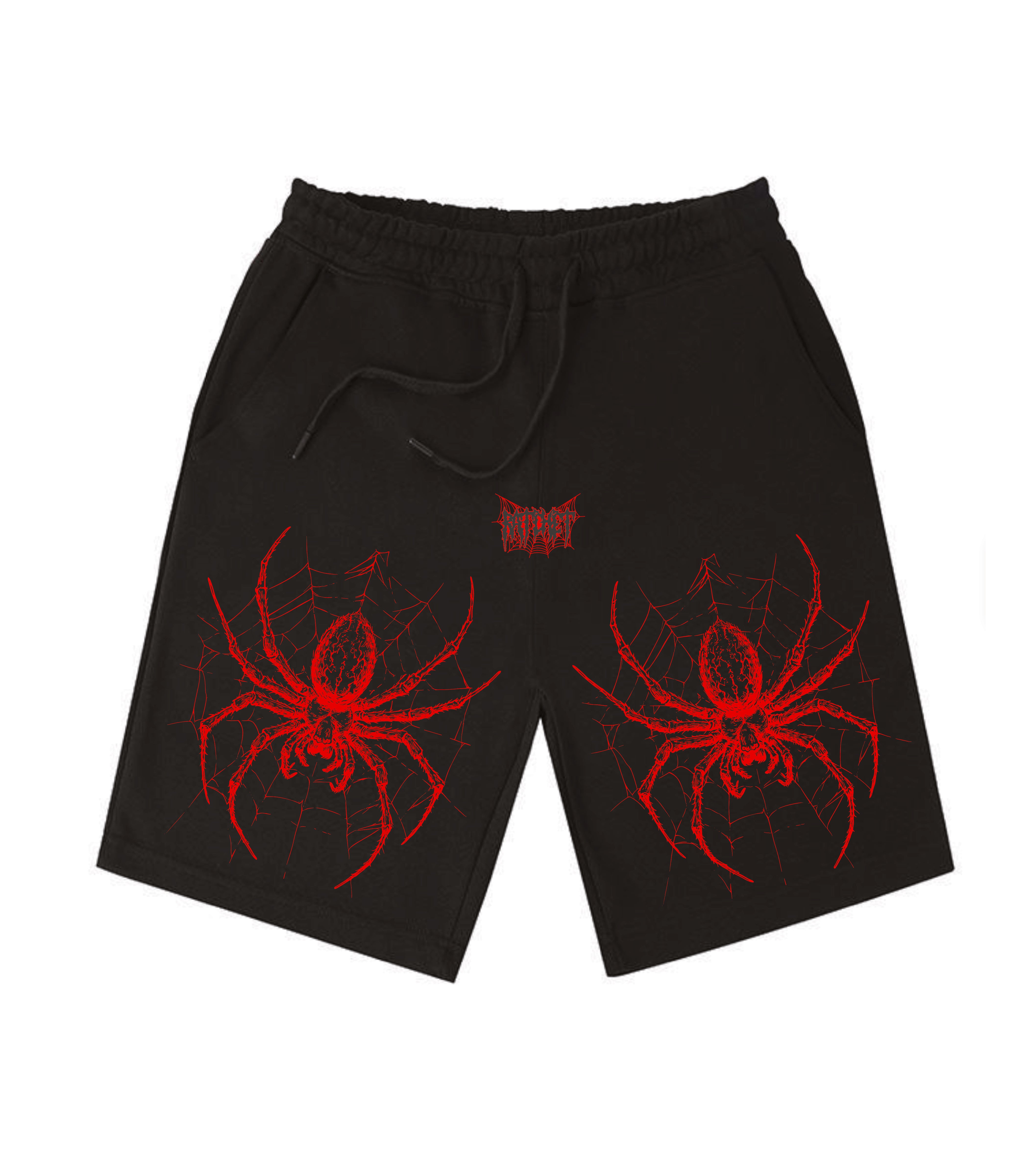 Ratchet Summer Shorts