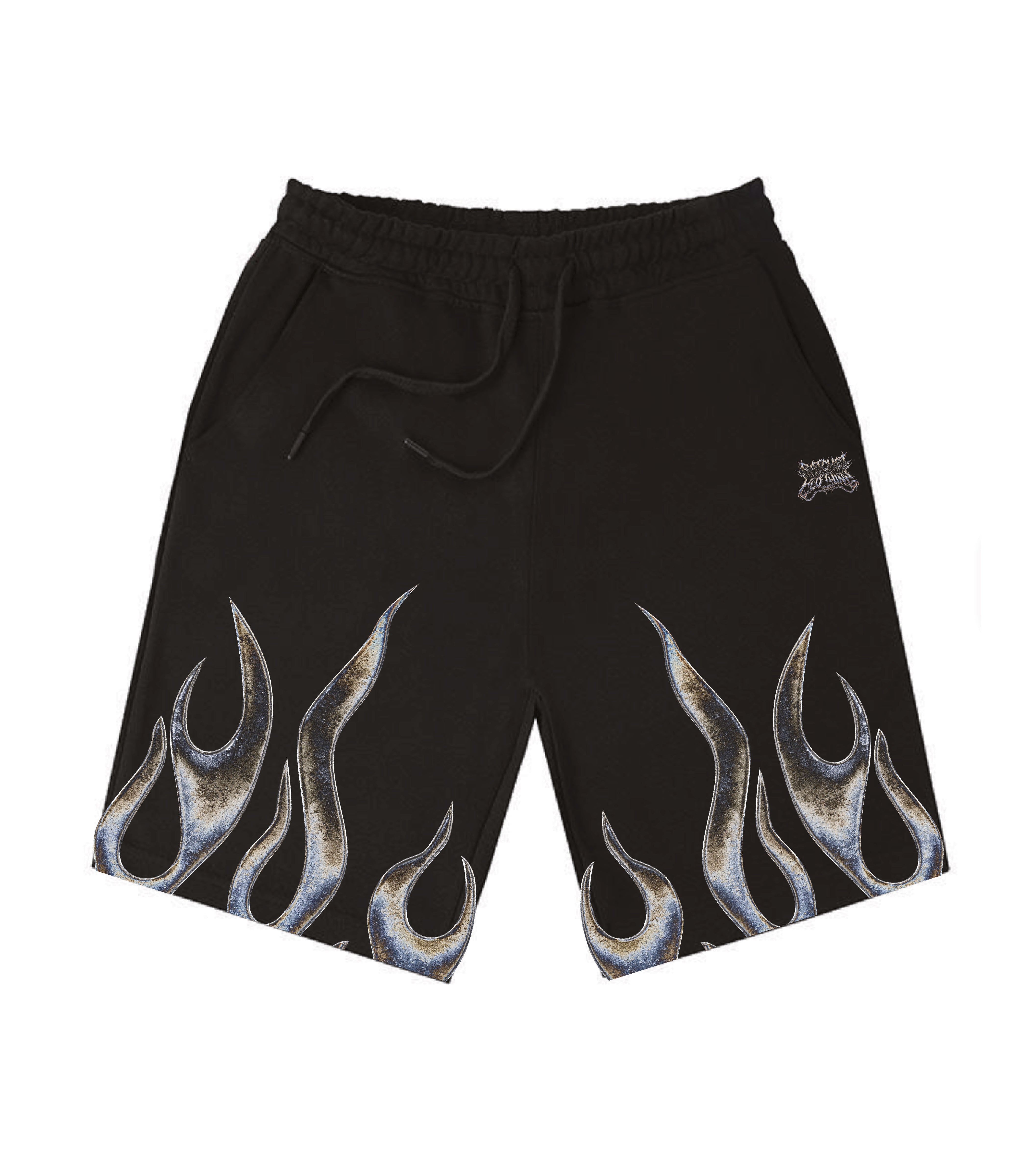 Ratchet Summer Shorts