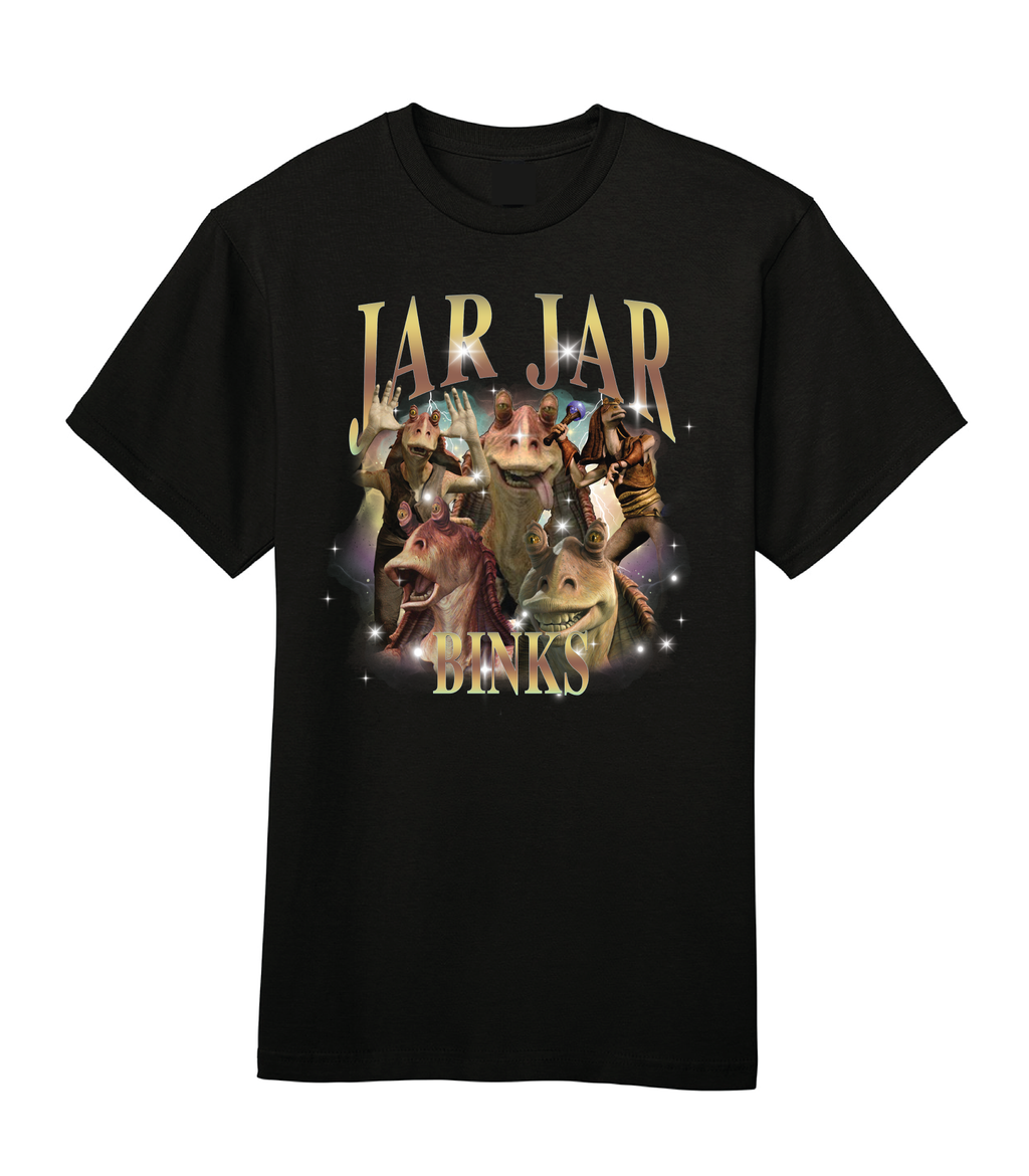 Jar Jar