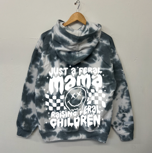 Raising Feral Children