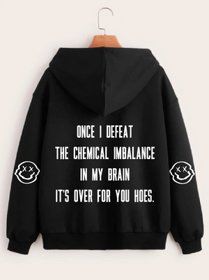 My Chemical Imbalance Jacket