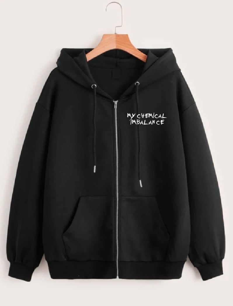 My Chemical Imbalance Jacket