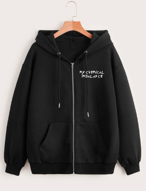 My Chemical Imbalance Jacket