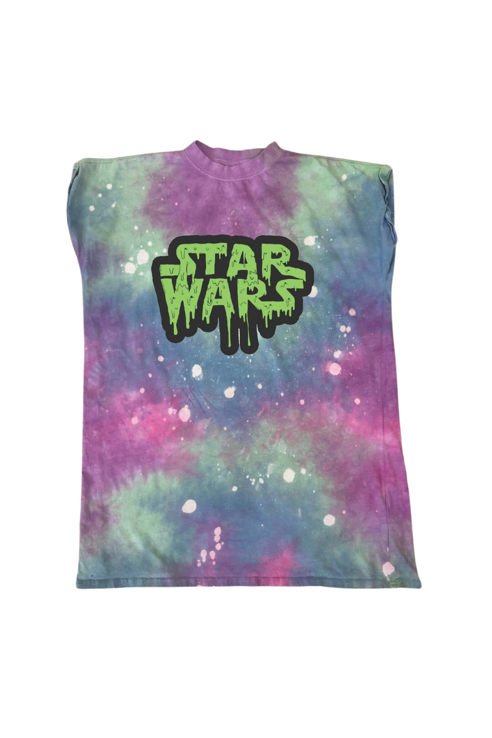 Ratchet Wars T-shirt Dress