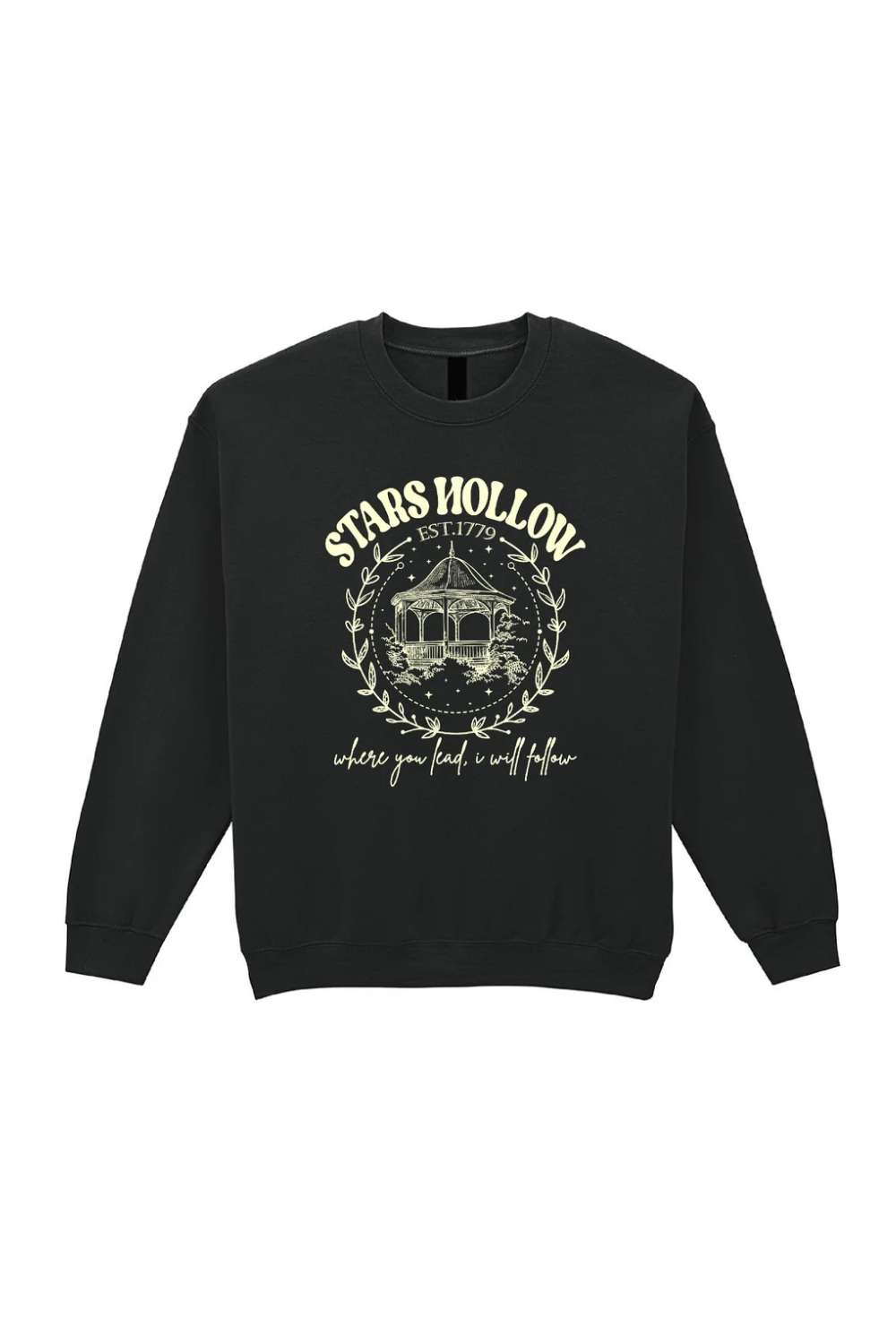 Stars Hollow