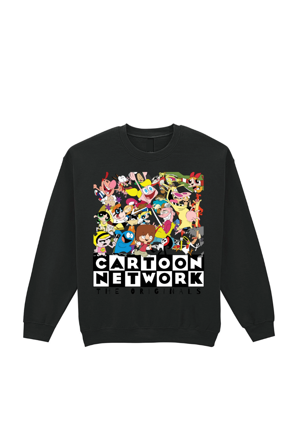 Cartoon Originals