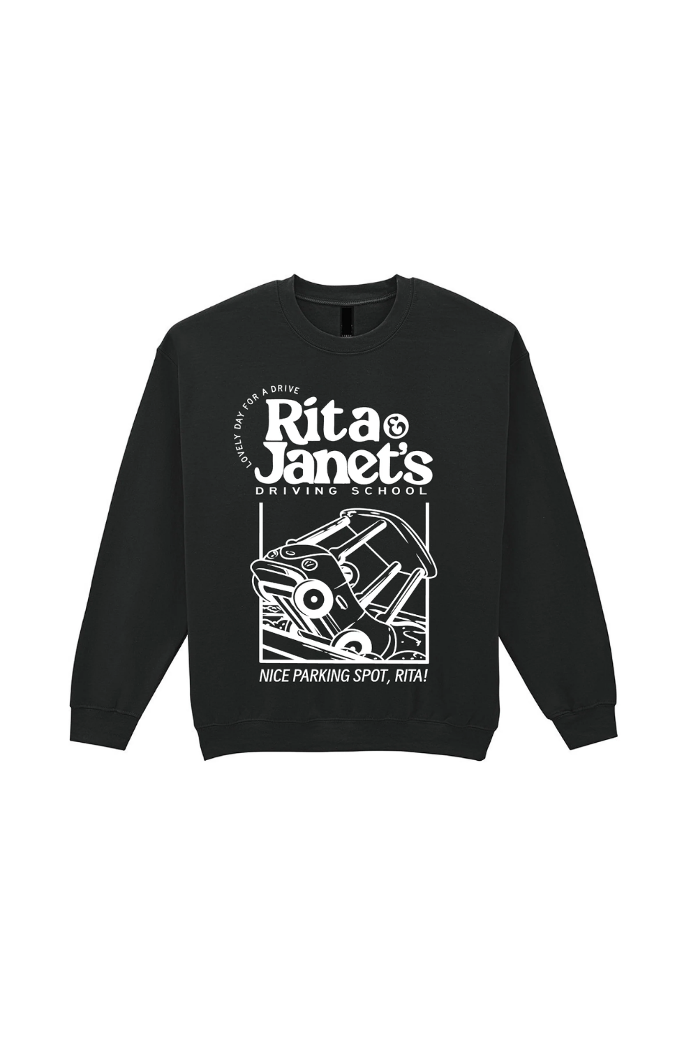 R & J Driving School