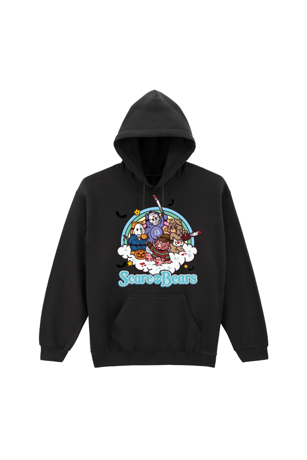 Scare Bears